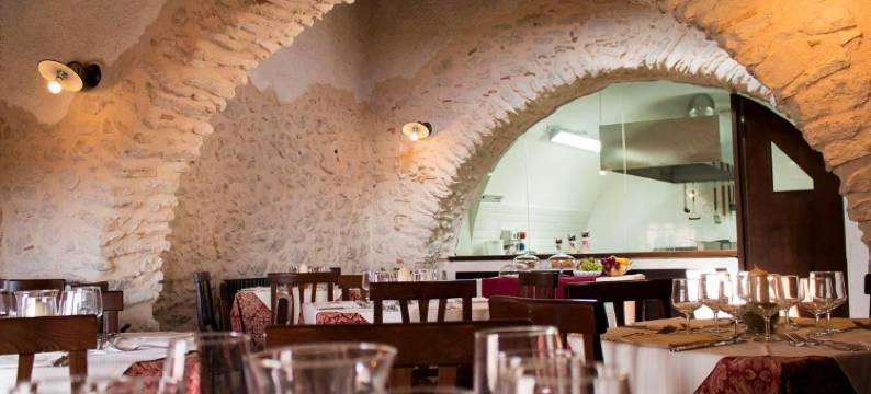 屈威特历史住宅酒店(Residenza Storica le Civette)图片