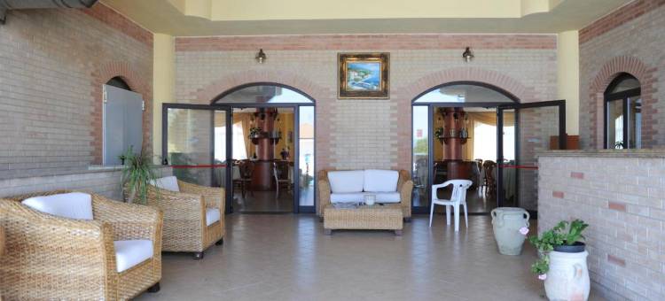 格兰杜卡酒店(Hotel Gran Duca)图片