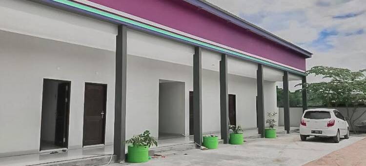 Tiara Guest House Samarinda RedPartner图片