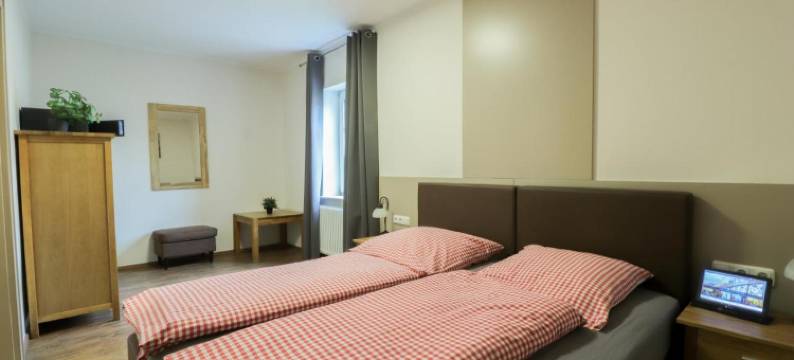 达尔威歌克尔尔托酒店(Hotel am Dalwigker Tor)图片