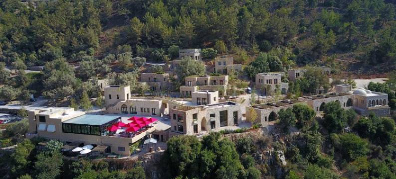 毕卡勒斯基酒店(Bkerzay)图片