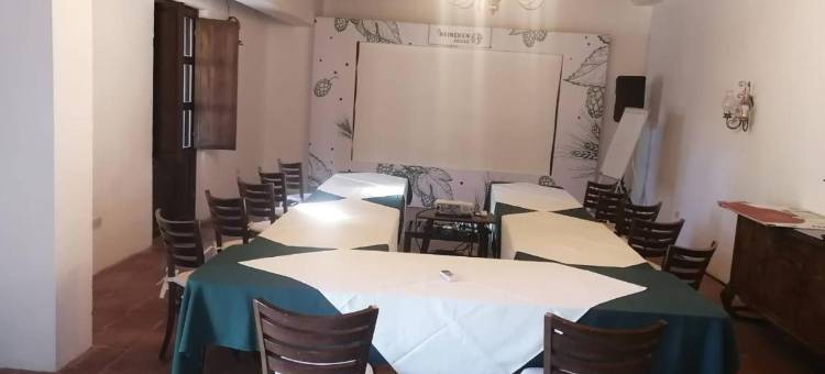 El Farol酒店旅馆(Hotel El Farol)图片