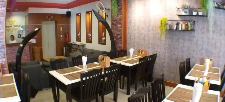 尤萨拜生活酒店(U Sabai Living Hotel)图片
