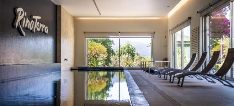 尼诺特拉米尼奥乡村民宿(Rinoterra Minho)图片