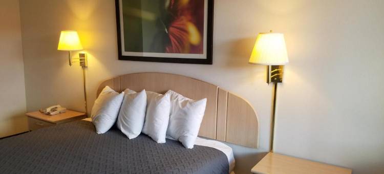 卡萨格兰德埃洛伊美洲最佳价值酒店(Americas Best Value Inn Eloy/Casa Grande)图片