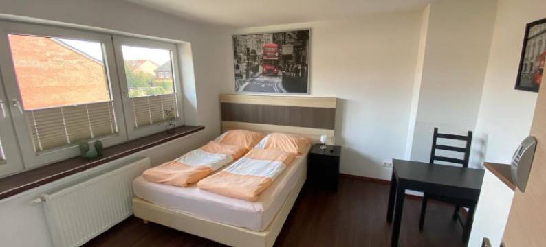 哈斯尔曼旅馆(Pension Haselmann)图片