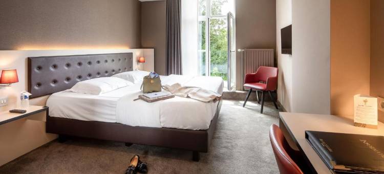 纳瓦拉酒店(Hotel Navarra Brugge)图片