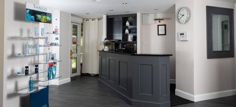 阿尔多之家水疗酒店(Ardoe House Hotel & Spa)图片