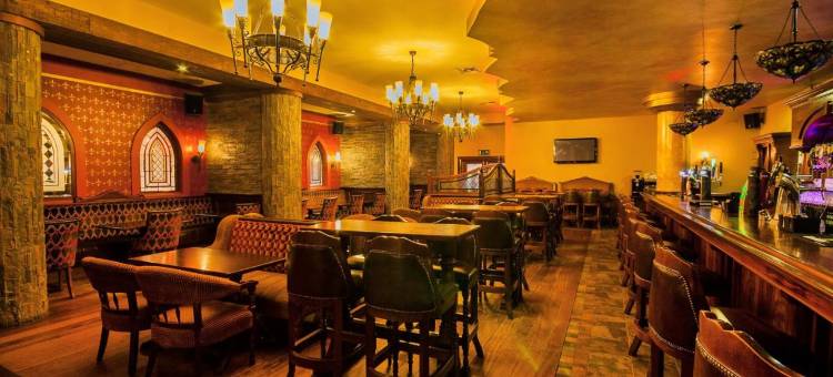 埃里格尔乡村酒店(Errigal Country House Hotel)图片