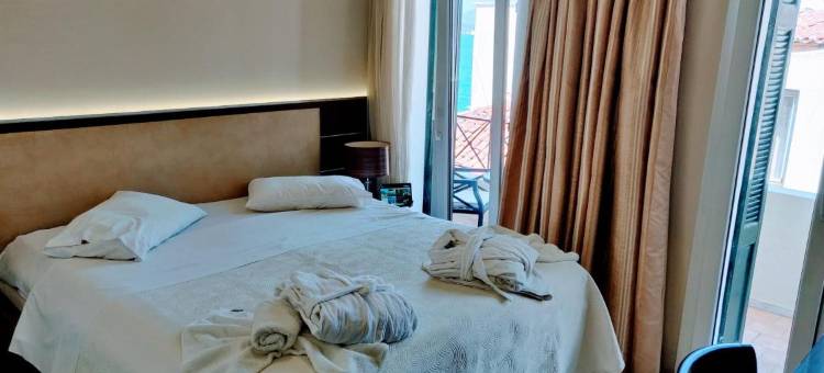 曼西市酒店(The Manessi City Boutique Hotel)图片