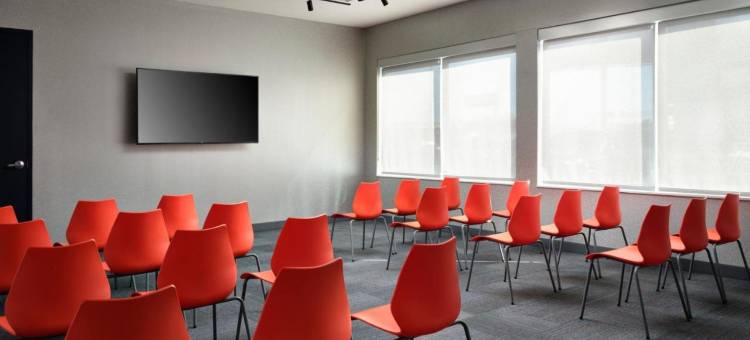 诺克斯维尔西雅乐轩酒店(Aloft Knoxville West)图片