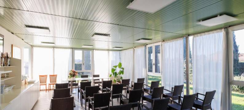 魅力四射酒店(Charme Hotel)图片