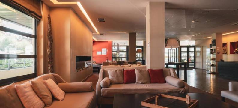 弗吉斯酒店(Le Forges Hotel)图片