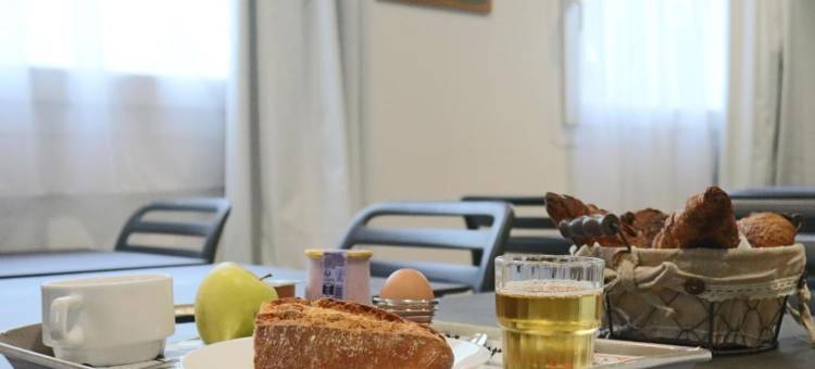 勒曼酒店里昂东部-维尔方丹(Hôtel Lémand Lyon Est - Villefontaine)图片