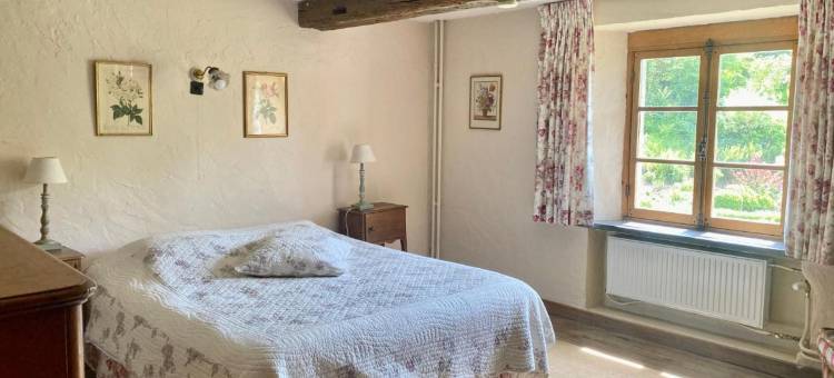 雷斯特格莫林住宿加早餐旅馆(B&B le Moulin de Resteigne)图片