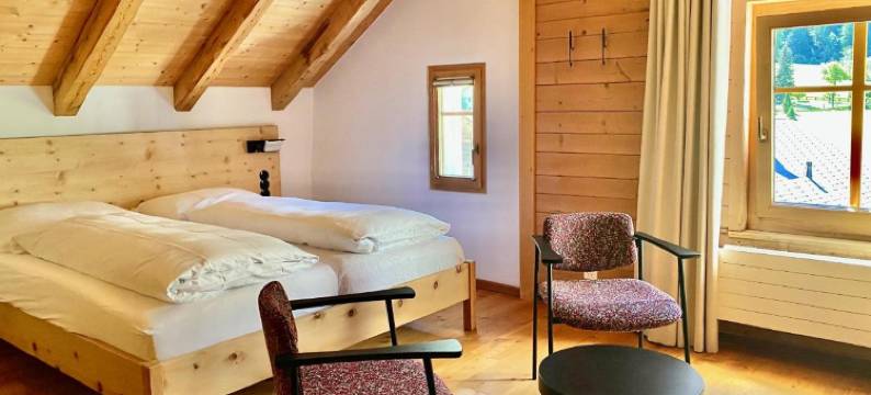 菲勒哈中央高级酒店(Hotel Central la Fainera Superior)图片