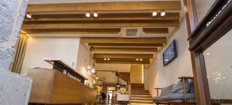 皇家旅馆酒店(Hotel Pousada Real)图片