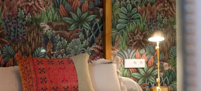 位于市中心的1卧室公寓-52平方米|带1个独立浴室(ChezmoiHomes Trinidad Deluxe 3)图片