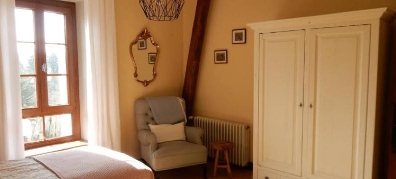 普伊莫里家庭旅馆(Chambre d'hôtes le Puy Maury)图片