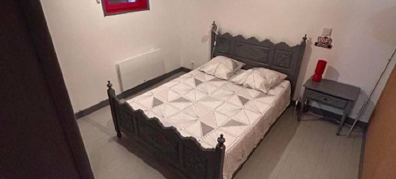 阿立斯旅馆(Chambres des Arrys)图片