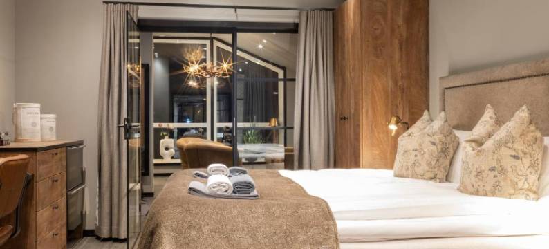 山之旅馆(Mountain Lodge)图片