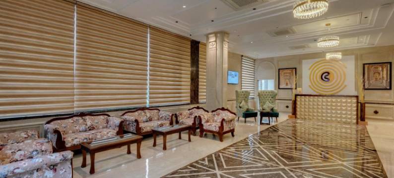 Click Collection齐普尔(Click Collection Jaipur, Sindhi Camp)图片