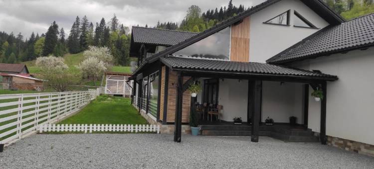 Pensiunea Freya图片