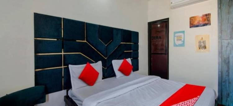 Hotel Shree Kanha图片