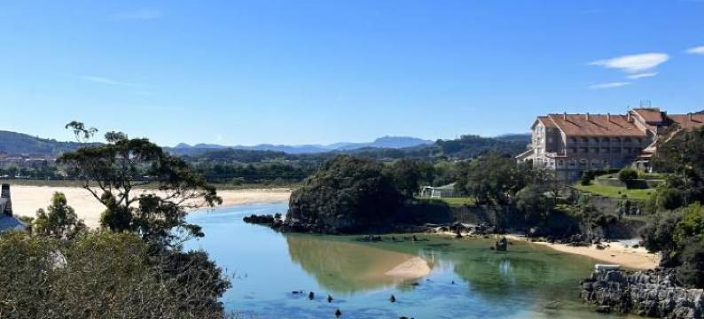 德拉奥斯公寓(Apartamentos de la Hoz)图片