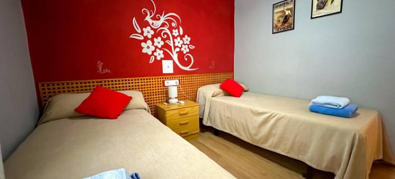 洛斯皮诺斯乡村民宿(Casa Rural Los Pinos)图片