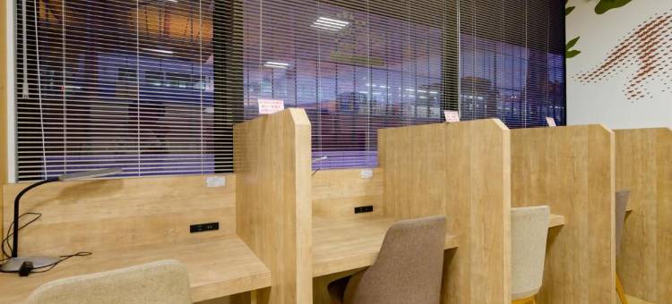 爱科诺福井站前酒店(Hotel Econo Fukui Station)图片