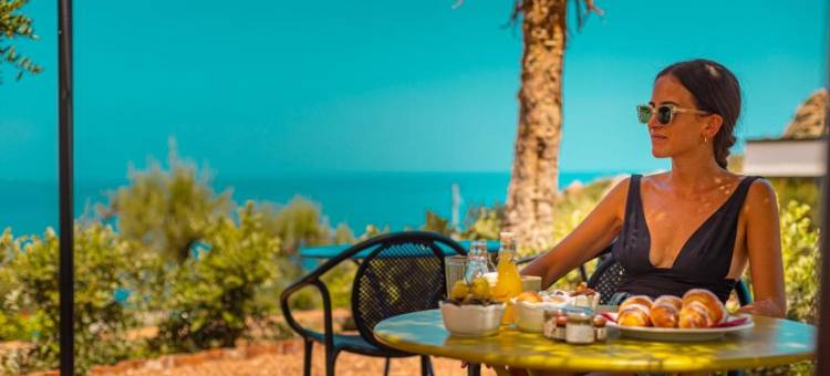 托托别墅(Villa Totò Resort)图片