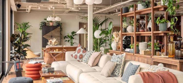 ARK温布利(ARK Wembley)图片