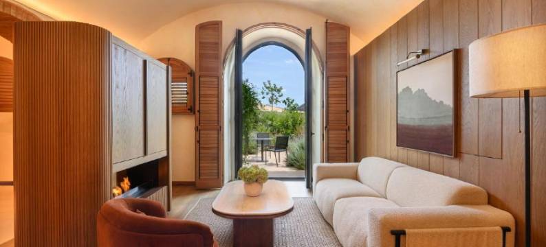 Gran Hotel Mas d'en Bruno图片