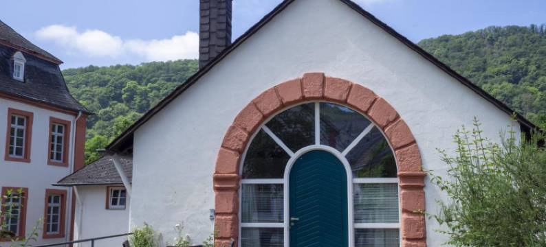 莱克尔酒店(Hotel Lekker)图片