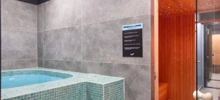 普里什蒂纳市美居酒店(Mercure Prishtina City)图片