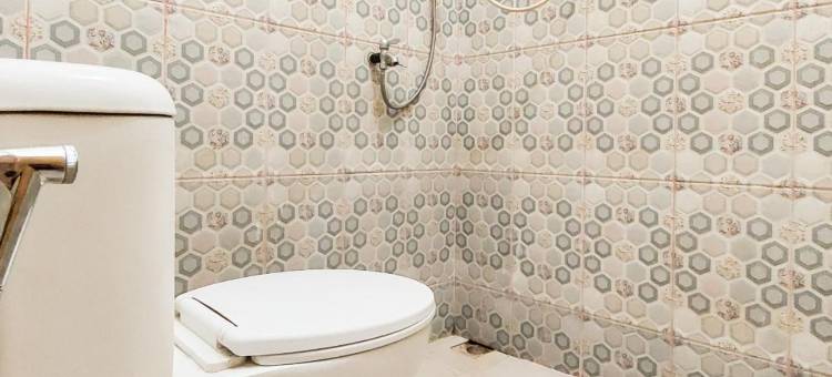 Pondok Gede Dkost Syariah Mitra RedDoorz图片