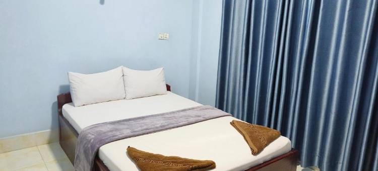 柬埔寨拉科斯梅旅馆(Raksmey Kampuchea)图片