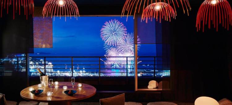 星野集团 RISONARE 热海(Hoshino Resorts RISONARE Atami)图片
