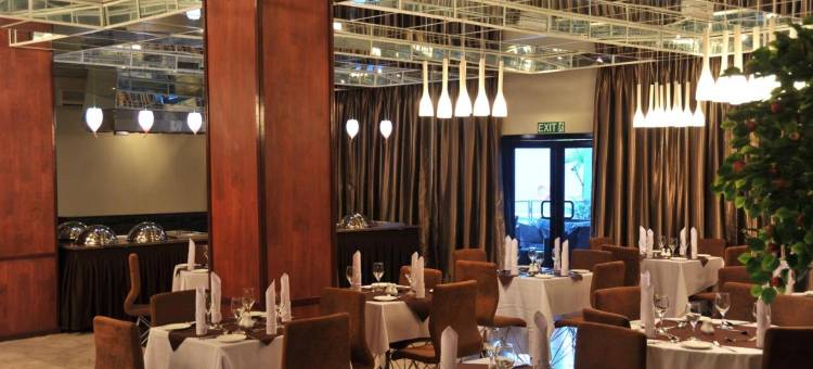 Protea Hotel Delta图片