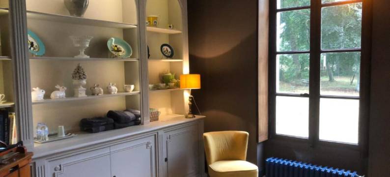 红房子旅馆(Rouge Maison)图片