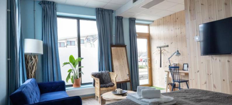 Sångbergs Hotell图片