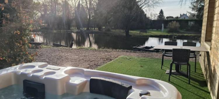 圣安东尼酒庄酒店(Logis Hôtel -Spa-Restaurant le Saint Antoine)图片