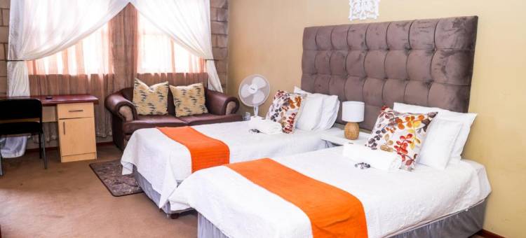 彩虹宫民宿(Rainbow Palace)图片