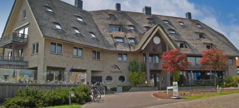 维里瑞克公寓(Vlierijck)图片