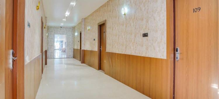 Hotel O Chouksey Farmstead图片