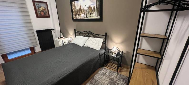 安迪旅馆(Hotel Reina)图片