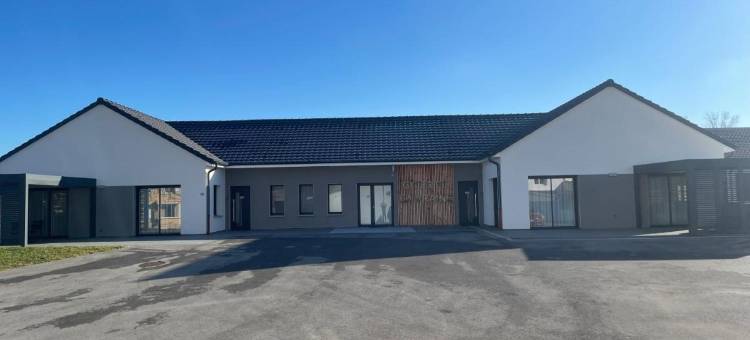 弗雷恩酒店(Logis Hôtel Restaurant la Vraine)图片