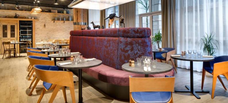 卡卢公寓温泉度假村(Résidence Callou by Vy Resort Thermal & Spa)图片