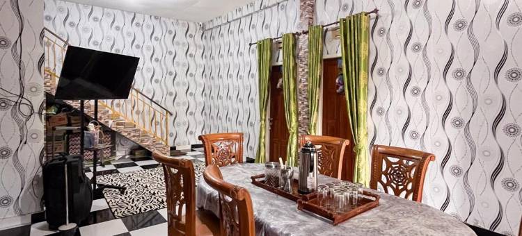 RedDoorz Syariah at Anggia & Anaqi Homestay Pagar Alam图片